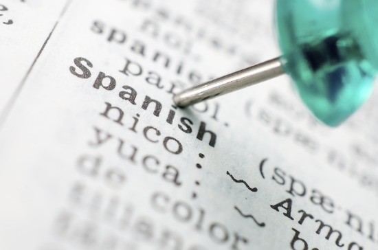 Time to Learn Spanish On-line
