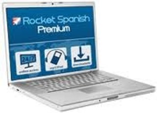 Rocket Spanish Premium Online Course