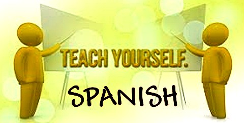 Teach Yourself Spanish