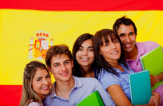 Different Types of Spanish Learners