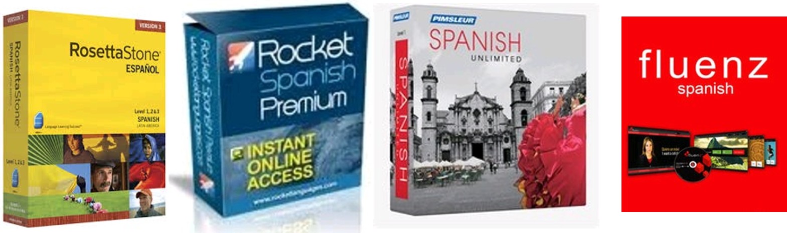 Spanish Programs