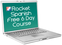 Free Trial of Rocket Languages Online Spanish Course